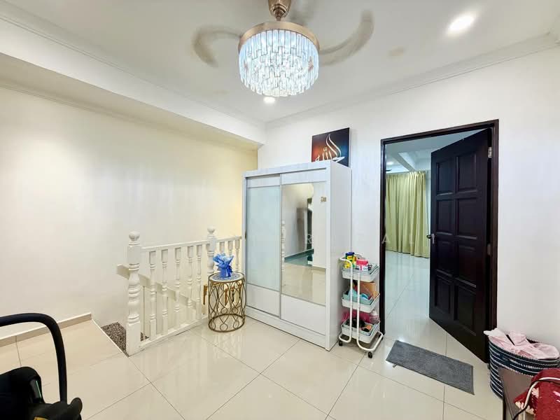 Rumah Teres 2 Tingkat untuk Dijual di Batu Caves (Selangor) - Aqillah Razali - Interior - PropertyGuru.com.my