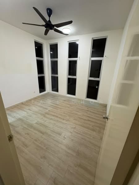 Kondominium untuk Disewa di Lakefront Homes - Pearl Chong - Interior - PropertyGuru.com.my