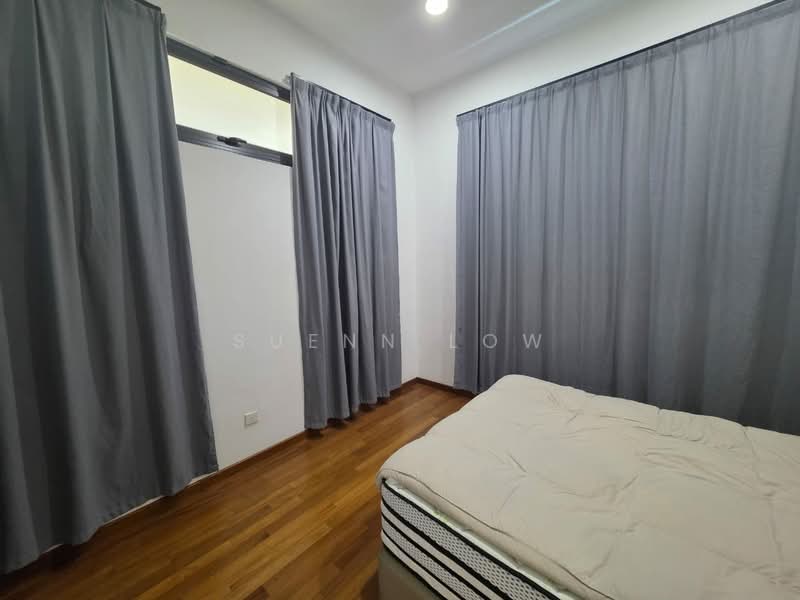 Semi-Detached House for Rent in Eco Botanic (Iskandar Puteri (Nusajaya)) - Suenn Low - Bedroom - PropertyGuru.com.my