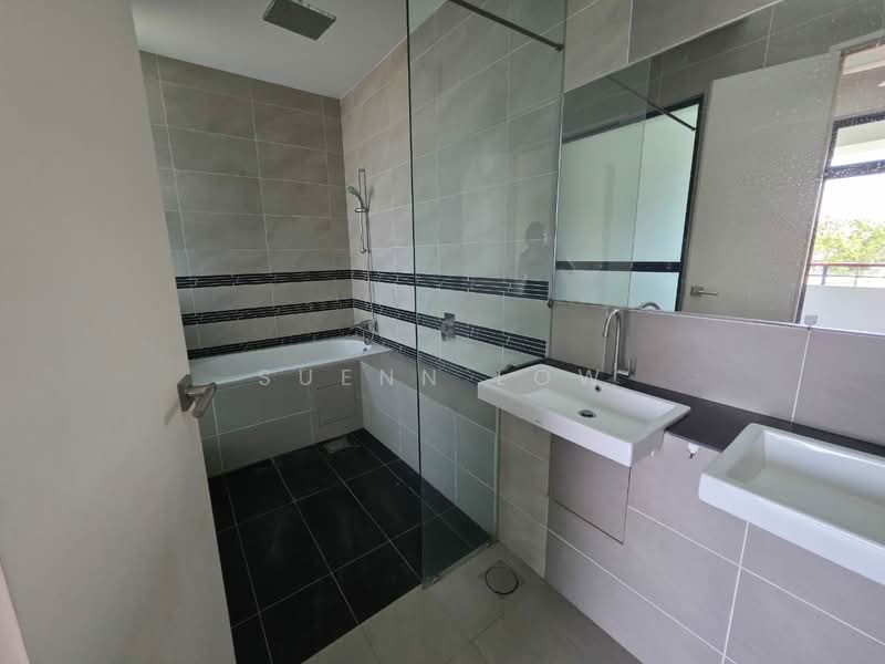 Semi-Detached House for Rent in Eco Botanic (Iskandar Puteri (Nusajaya)) - Suenn Low - PropertyGuru.com.my