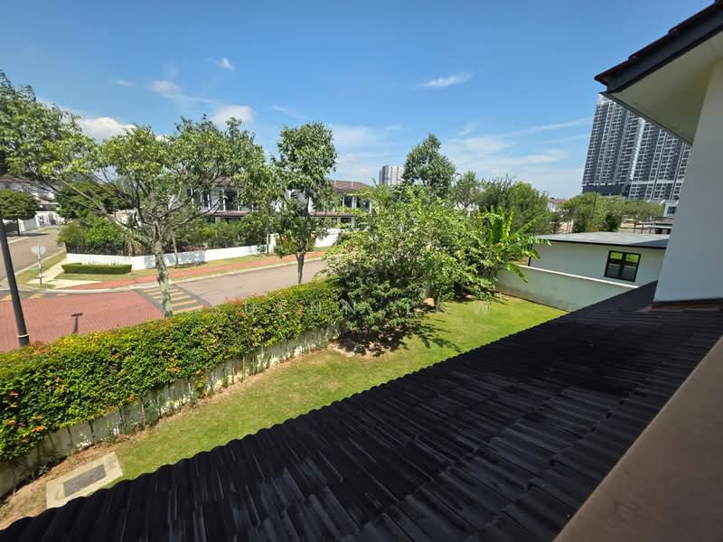 Semi-Detached House for Rent in Eco Botanic (Iskandar Puteri (Nusajaya)) - Suenn Low - PropertyGuru.com.my