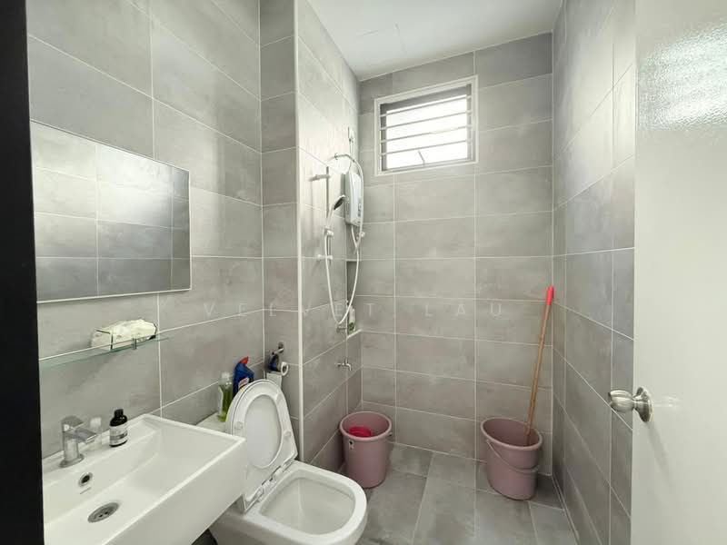 Rumah Kluster untuk Disewa di Mutiara Rini (Skudai) - Velvet Lau - PropertyGuru.com.my