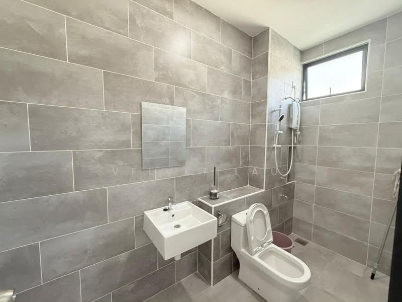 Rumah Kluster untuk Disewa di Mutiara Rini (Skudai) - Velvet Lau - PropertyGuru.com.my