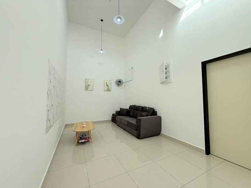 Rumah Kluster untuk Disewa di Mutiara Rini (Skudai) - Velvet Lau - PropertyGuru.com.my