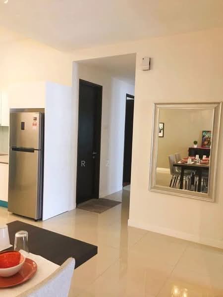 Kondominium untuk Disewa di 16 Quartz Sky Villa - Mr Zack - Interior - PropertyGuru.com.my