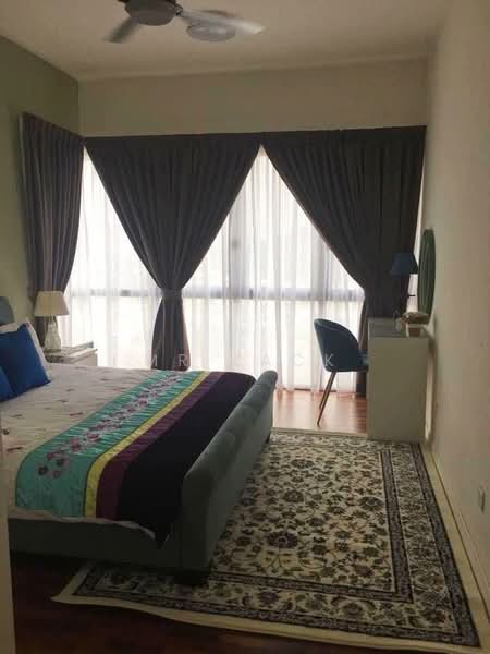 Kondominium untuk Disewa di 16 Quartz Sky Villa - Mr Zack - Bedroom - PropertyGuru.com.my
