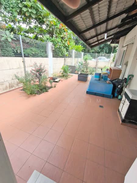 Semi-Detached House for Rent in Kim Teng Park (Johor Bahru) - Cavin Sim - Exterior - PropertyGuru.com.my