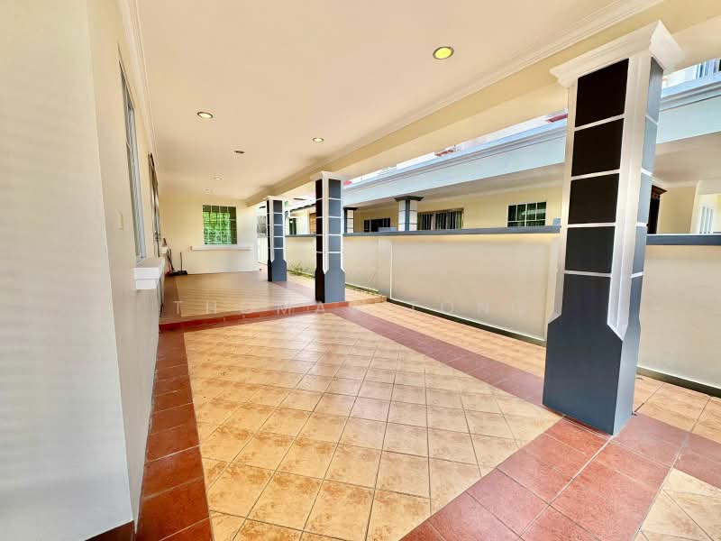 Semi-Detached House for Sale in Kuching (Sarawak) - Thomas Tong - Exterior - PropertyGuru.com.my