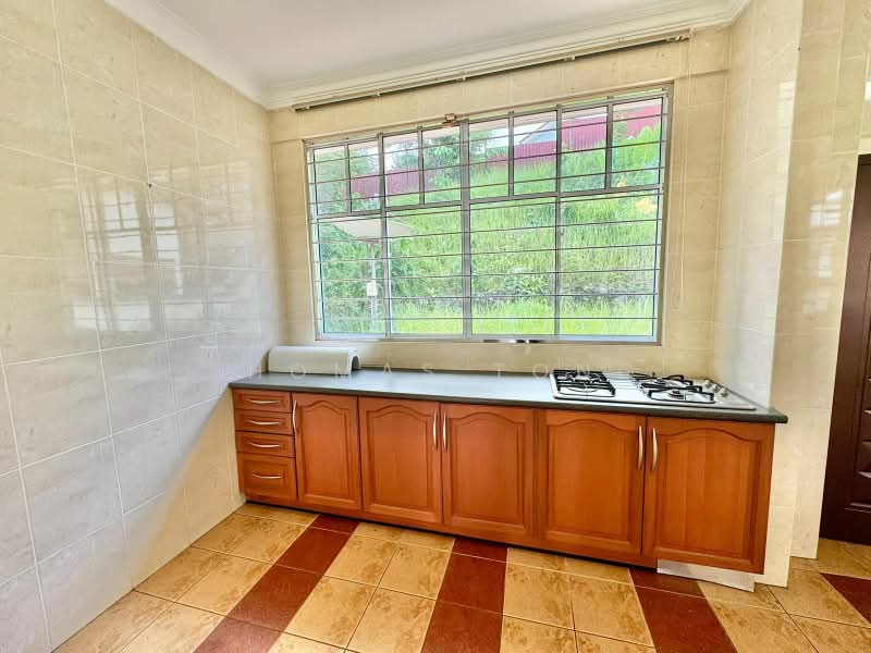 Semi-Detached House for Sale in Kuching (Sarawak) - Thomas Tong - Kitchen - PropertyGuru.com.my