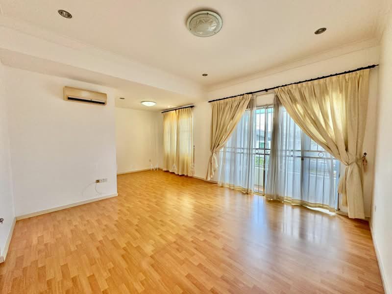 Semi-Detached House for Sale in Kuching (Sarawak) - Thomas Tong - Living Room - PropertyGuru.com.my