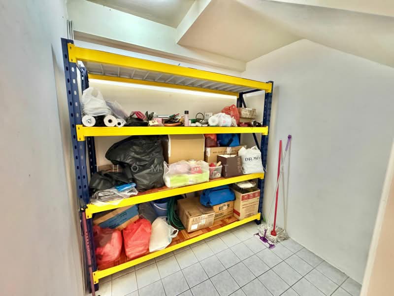 Semi-Detached House for Sale in Kuching (Sarawak) - Thomas Tong - Interior - PropertyGuru.com.my