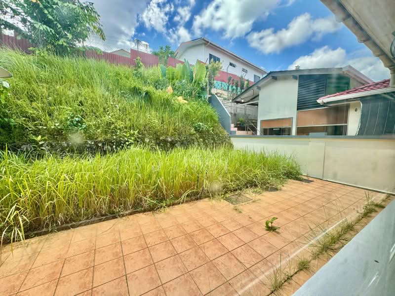 Semi-Detached House for Sale in Kuching (Sarawak) - Thomas Tong - Exterior - PropertyGuru.com.my