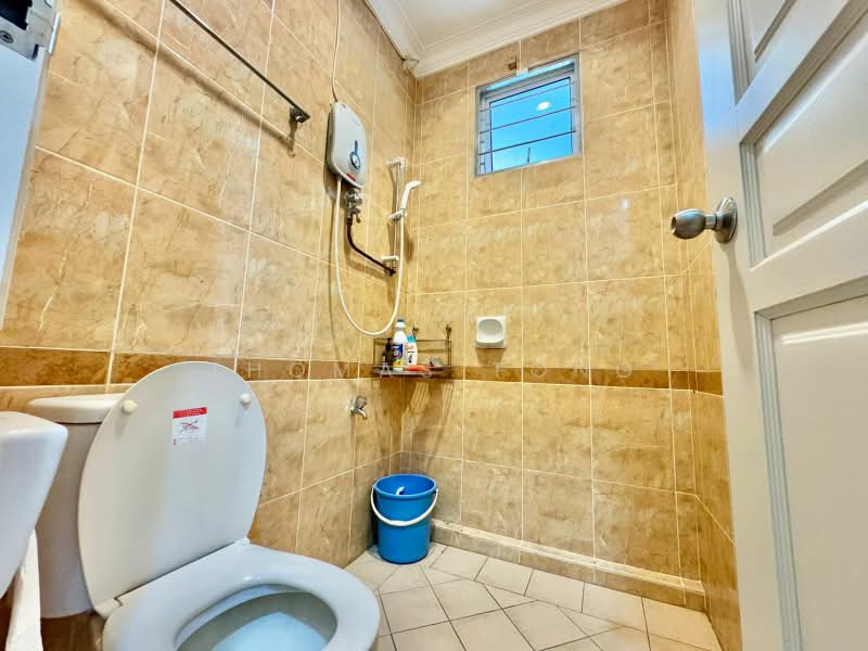 Semi-Detached House for Sale in Kuching (Sarawak) - Thomas Tong - Bathroom - PropertyGuru.com.my