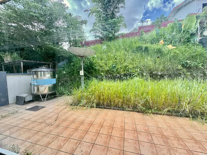 Semi-Detached House for Sale in Kuching (Sarawak) - Thomas Tong - Exterior - PropertyGuru.com.my