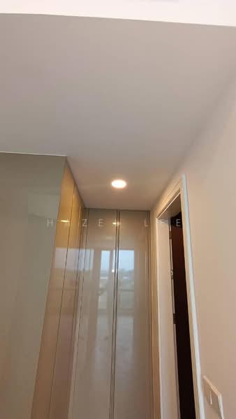 Service Residence for Rent at Park Regent @Desa Park City - Hazel Lee - Interior - PropertyGuru.com.my