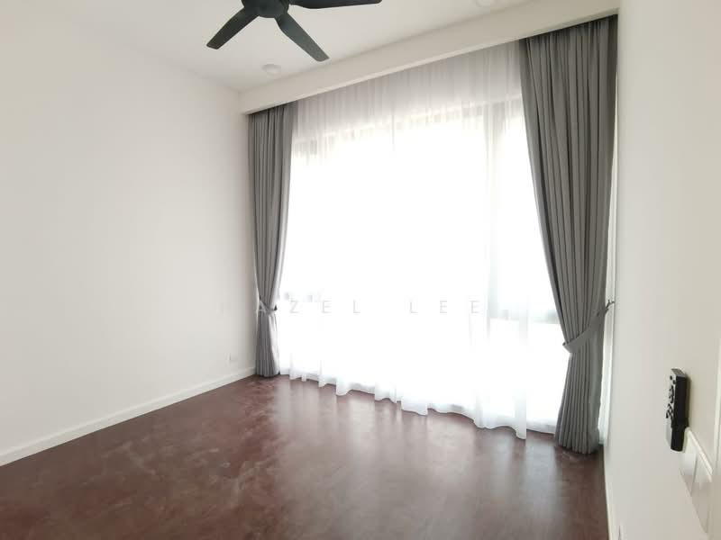 Service Residence for Rent at Park Regent @Desa Park City - Hazel Lee - Interior - PropertyGuru.com.my