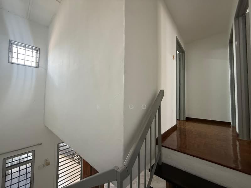 Rumah Teres 2 Tingkat untuk Dijual di Puchong Perdana (Selangor) - KT Go - Interior - PropertyGuru.com.my