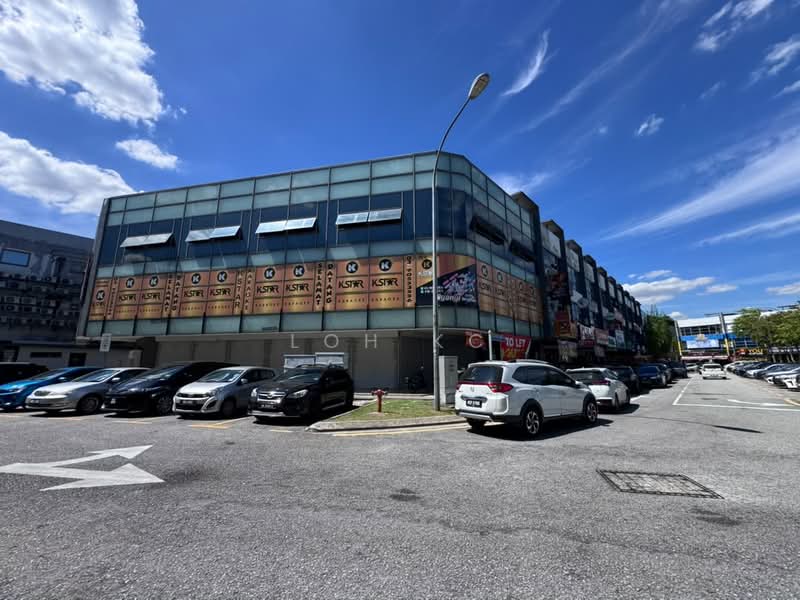 Shop for Rent in Taman Tasik Damai (Sungai Besi) - Loh KC - PropertyGuru.com.my