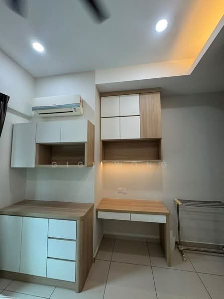 Servis Apartment untuk Disewa di Ong Kim Wee Residence - Gigi Wong - PropertyGuru.com.my