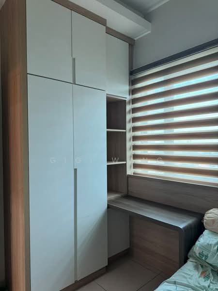 Servis Apartment untuk Disewa di Ong Kim Wee Residence - Gigi Wong - PropertyGuru.com.my
