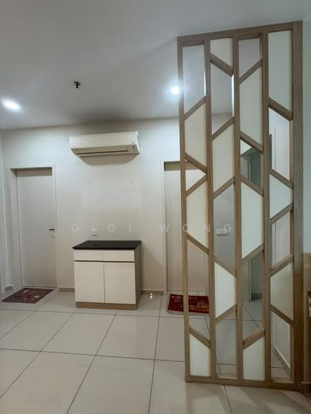 Servis Apartment untuk Disewa di Ong Kim Wee Residence - Gigi Wong - PropertyGuru.com.my