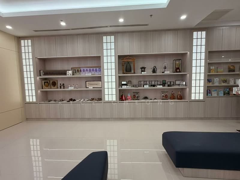 Rumah Niaga untuk Disewa di KL City Centre (Kuala Lumpur) - Kyce Cheong - Interior - PropertyGuru.com.my
