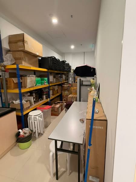 Rumah Niaga untuk Disewa di KL City Centre (Kuala Lumpur) - Kyce Cheong - Interior - PropertyGuru.com.my