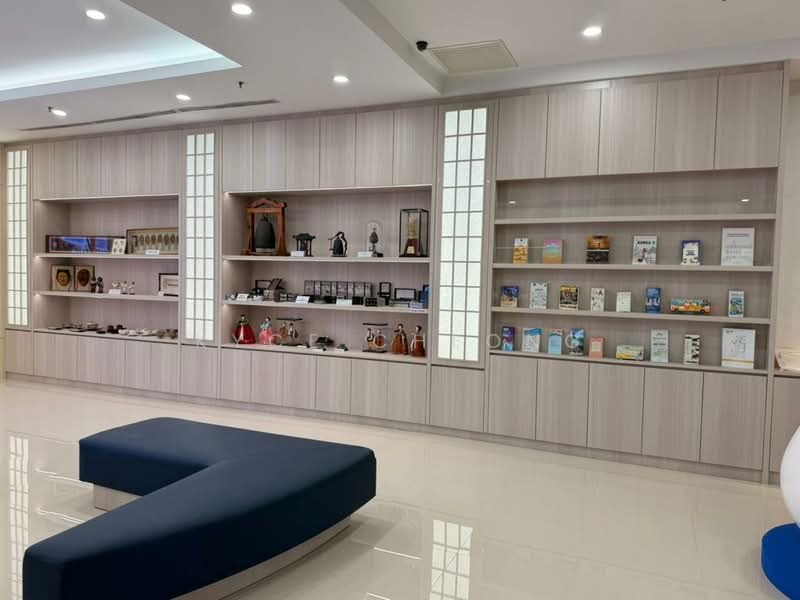 Rumah Niaga untuk Disewa di KL City Centre (Kuala Lumpur) - Kyce Cheong - Interior - PropertyGuru.com.my