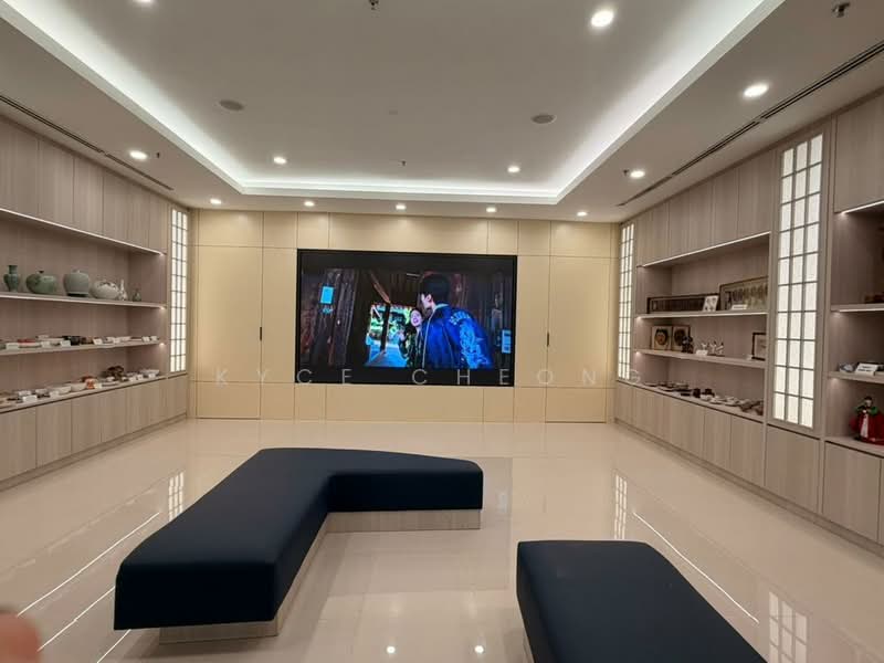 Rumah Niaga untuk Disewa di KL City Centre (Kuala Lumpur) - Kyce Cheong - Interior - PropertyGuru.com.my
