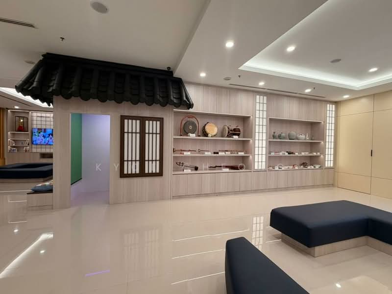 Rumah Niaga untuk Disewa di KL City Centre (Kuala Lumpur) - Kyce Cheong - Interior - PropertyGuru.com.my