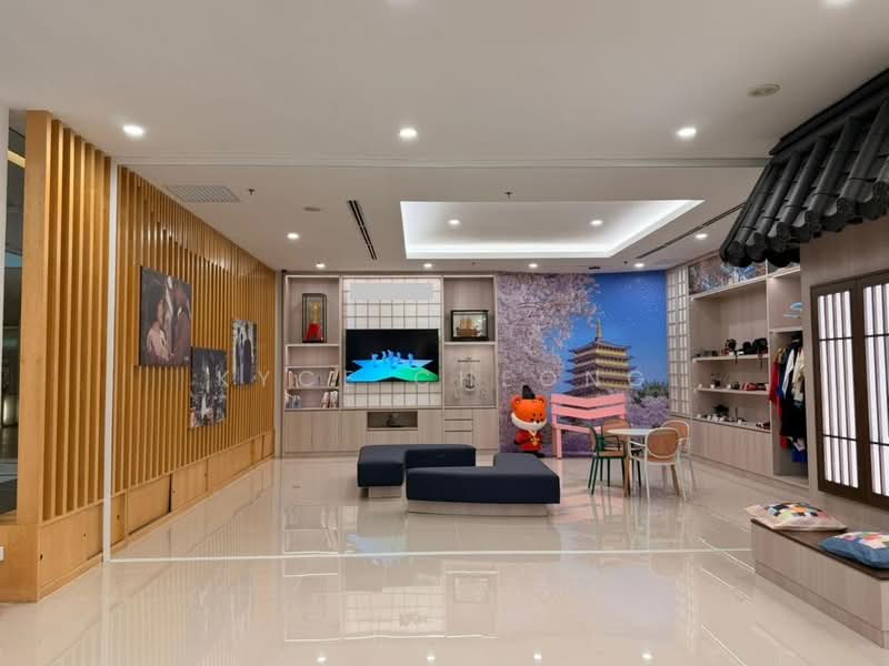 Rumah Niaga untuk Disewa di KL City Centre (Kuala Lumpur) - Kyce Cheong - Interior - PropertyGuru.com.my