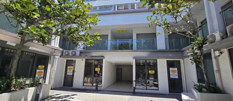Outside View