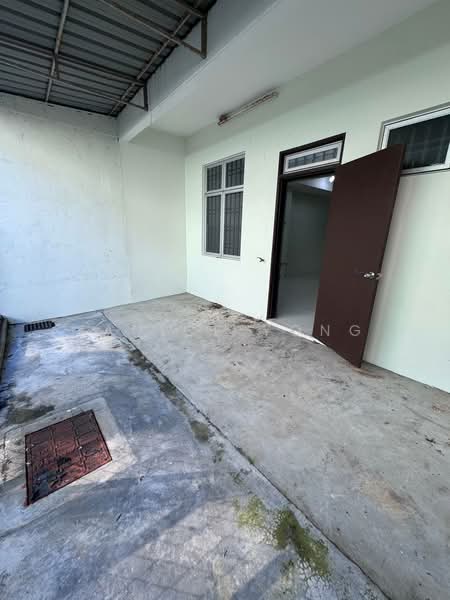 Rumah Teres 2-Tingkat untuk Dijual di Taman Putri Kulai (Kulai) - Janice Yong - Exterior - PropertyGuru.com.my