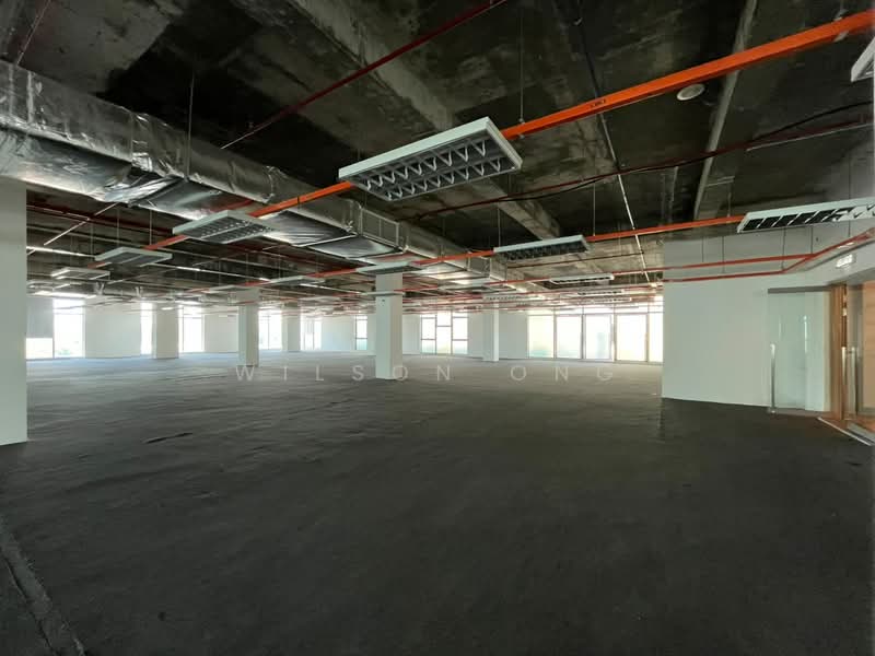 Pejabat untuk Dijual di Cyberjaya (Selangor) - Wilson Ong - Interior - PropertyGuru.com.my