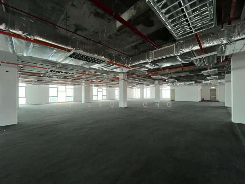 Pejabat untuk Dijual di Cyberjaya (Selangor) - Wilson Ong - Interior - PropertyGuru.com.my