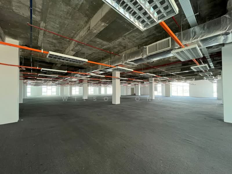 Pejabat untuk Dijual di Cyberjaya (Selangor) - Wilson Ong - Interior - PropertyGuru.com.my