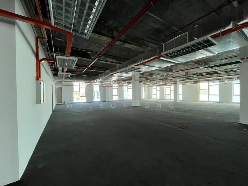 Pejabat untuk Dijual di Cyberjaya (Selangor) - Wilson Ong - Interior - PropertyGuru.com.my