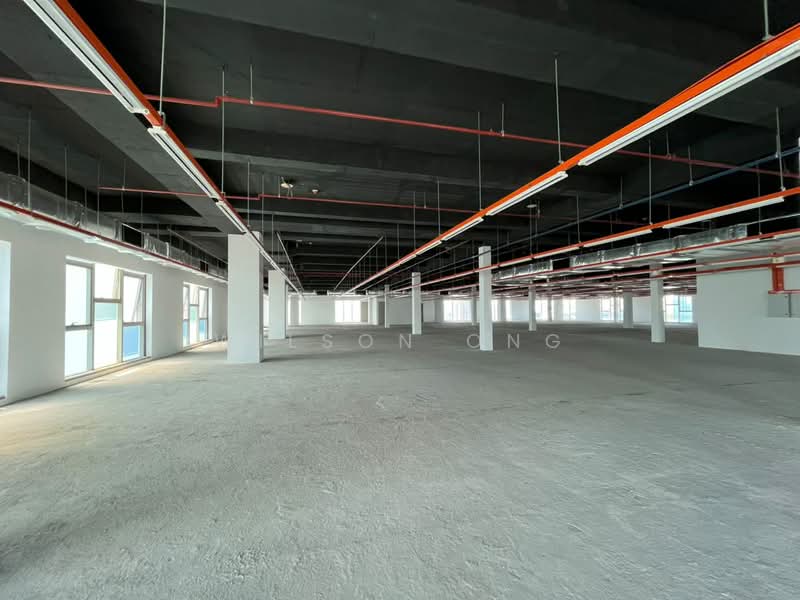 Pejabat untuk Dijual di Cyberjaya (Selangor) - Wilson Ong - Interior - PropertyGuru.com.my