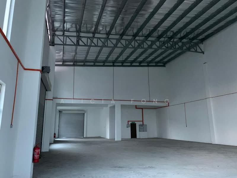 Semi-D Factory for Sale in Kempas (Johor Bahru) - Alicia Fong - Interior - PropertyGuru.com.my
