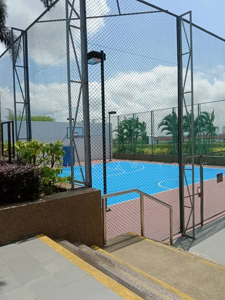 Kediaman Servis untuk Dijual di Grandview 360 - Janelle Aw Yong - Exterior - PropertyGuru.com.my