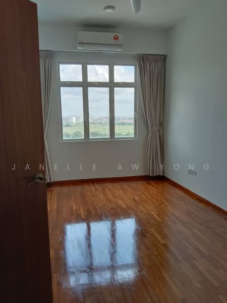 Kediaman Servis untuk Dijual di Grandview 360 - Janelle Aw Yong - Interior - PropertyGuru.com.my