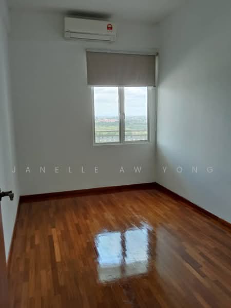 Kediaman Servis untuk Dijual di Grandview 360 - Janelle Aw Yong - Interior - PropertyGuru.com.my