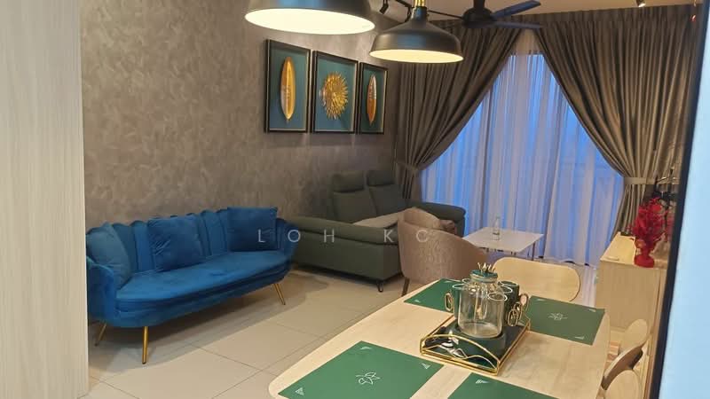 Service Residence for Sale at Kenwingston Avenue - Loh KC - PropertyGuru.com.my
