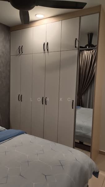 Service Residence for Sale at Kenwingston Avenue - Loh KC - PropertyGuru.com.my