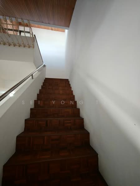 Semi-Detached House for Rent in Kuching (Sarawak) - Sei Yong Tee - PropertyGuru.com.my