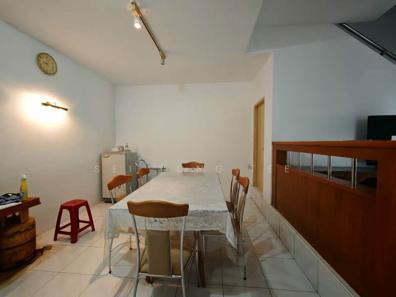 Semi-Detached House for Rent in Kuching (Sarawak) - Sei Yong Tee - PropertyGuru.com.my