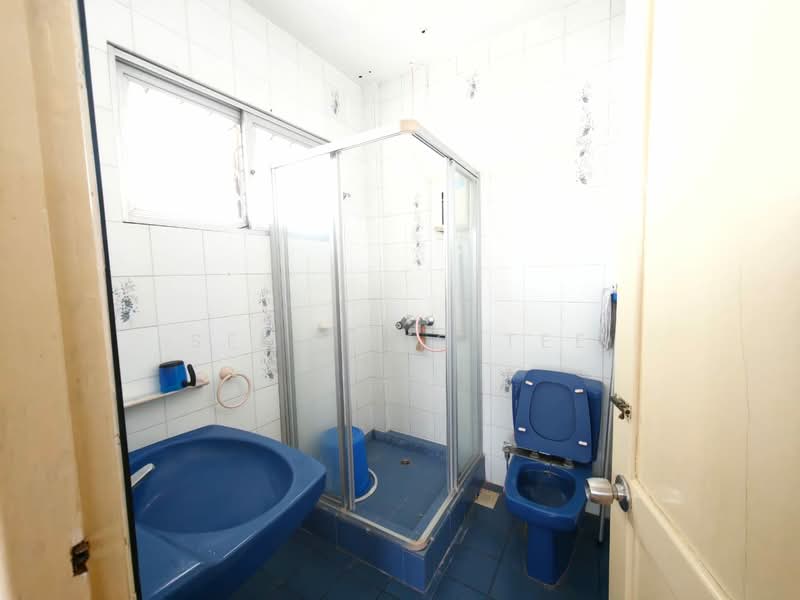 Semi-Detached House for Rent in Kuching (Sarawak) - Sei Yong Tee - PropertyGuru.com.my
