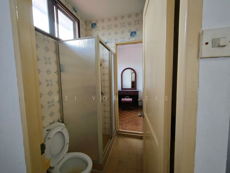 Semi-Detached House for Rent in Kuching (Sarawak) - Sei Yong Tee - PropertyGuru.com.my
