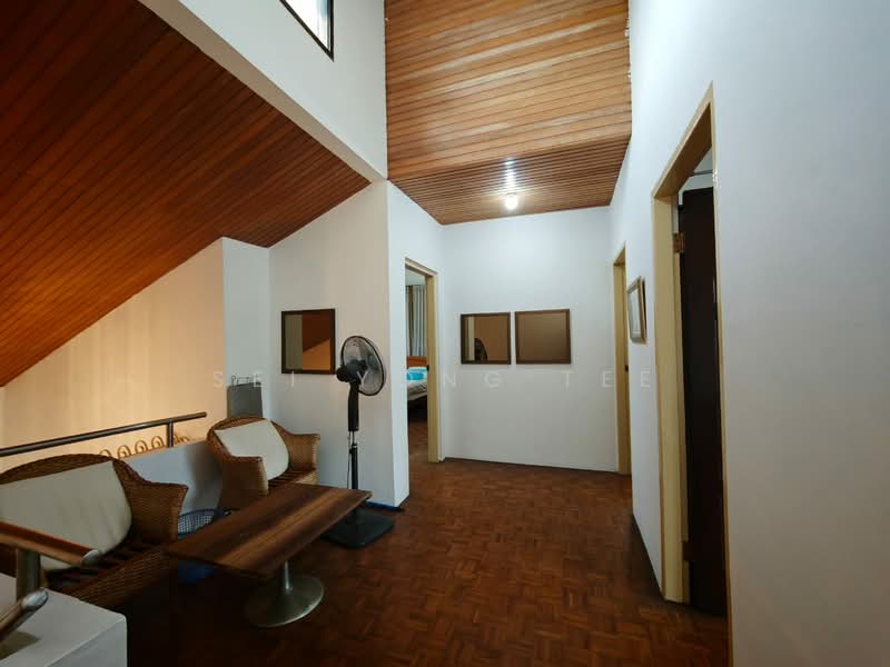 Semi-Detached House for Rent in Kuching (Sarawak) - Sei Yong Tee - PropertyGuru.com.my
