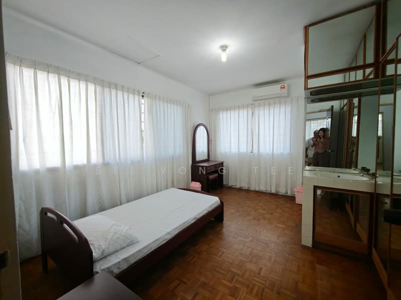 Semi-Detached House for Rent in Kuching (Sarawak) - Sei Yong Tee - PropertyGuru.com.my